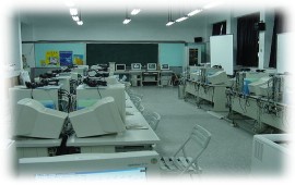 Computer  Classroom