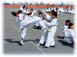 Sports Day