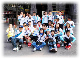 Graduation  Ceremony